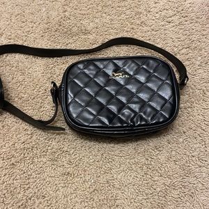 SCOUT PURSE